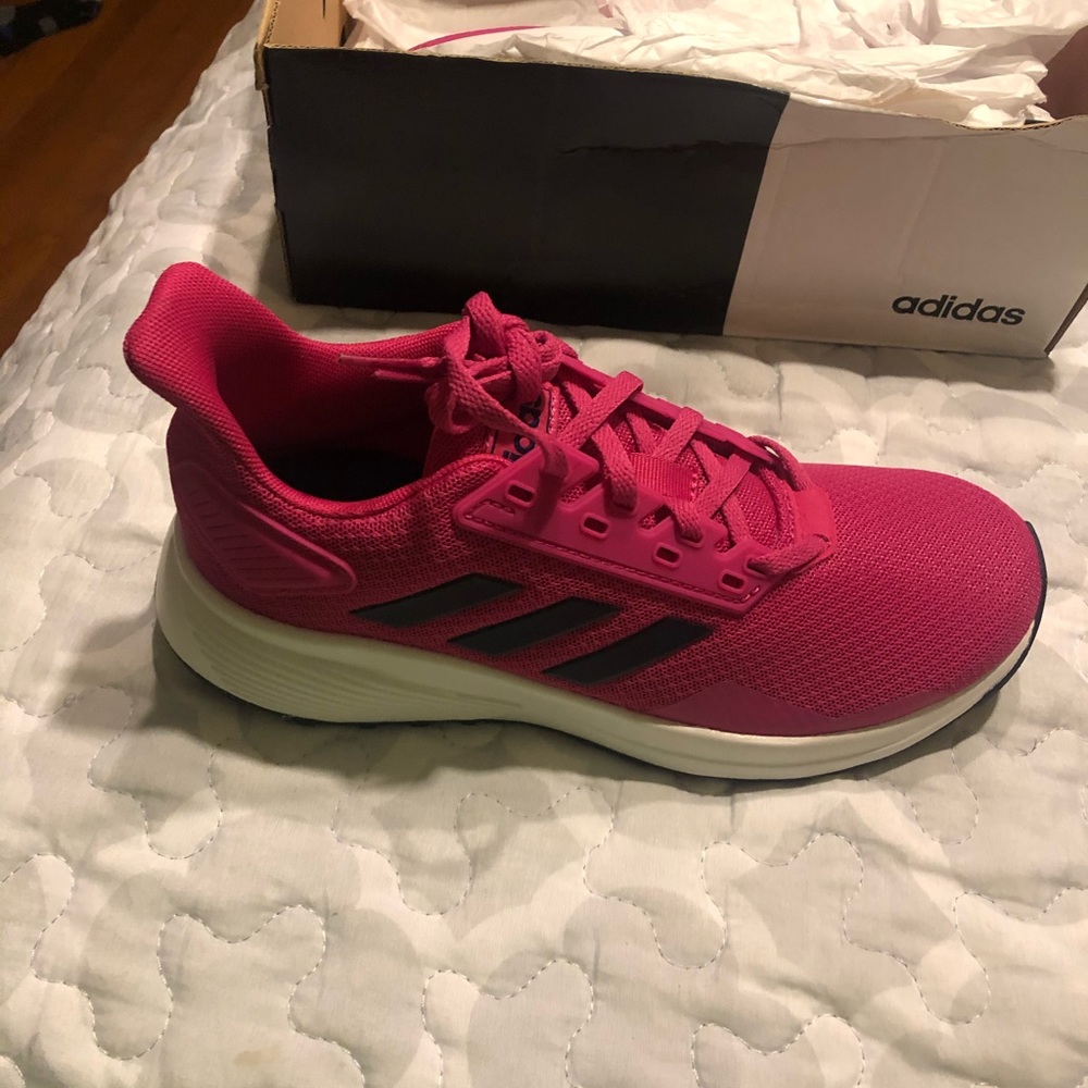 Adidas Kids Shoes